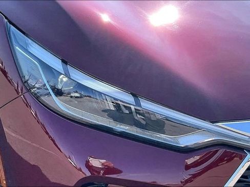 Certified 2023 INFINITI QX60 Luxe w/ Cargo Package image 30