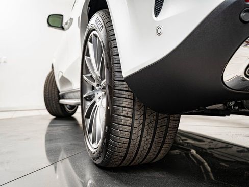 New 2026 Mercedes-Benz GLE 450 4MATIC image 45