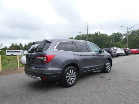 Used 2019 Honda Pilot EX-L image 5