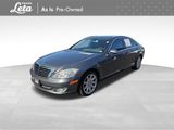 Used 2007 Mercedes-Benz S 550 image 4