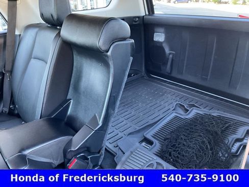 Used 2023 Toyota 4Runner Limited AWD/4WD image 25