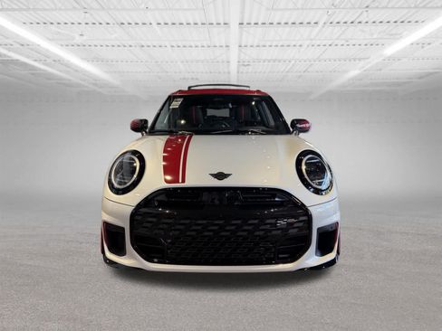 New 2026 MINI Cooper John Cooper Works FWD image 8