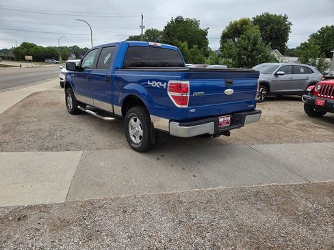 Used 2012 Ford F150 XLT w/ Trailer Tow Pkg AWD/4WD image 19