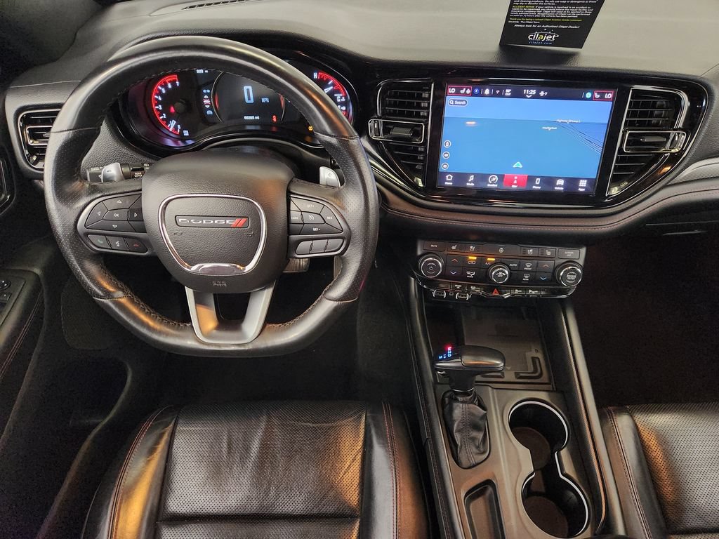 Used 2022 Dodge Durango R/T RWD image 27