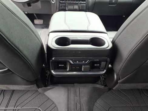 Used 2023 Chevrolet Silverado 2500 LTZ w/ LTZ Plus Package AWD/4WD image 16