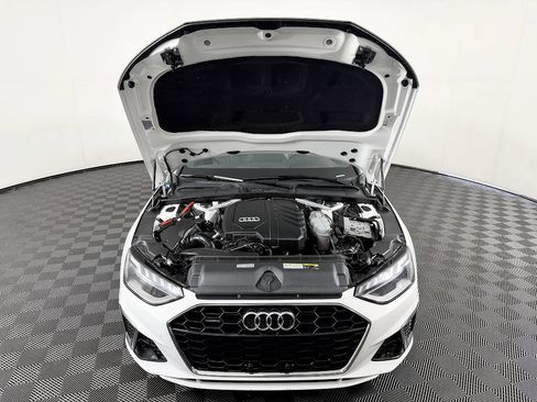 Used 2022 Audi A4 2.0T Premium Plus AWD/4WD image 20