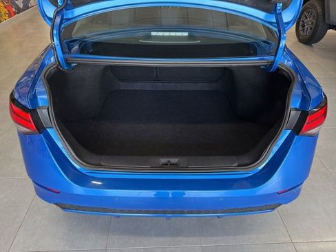 Used 2023 Nissan Sentra SV image 33