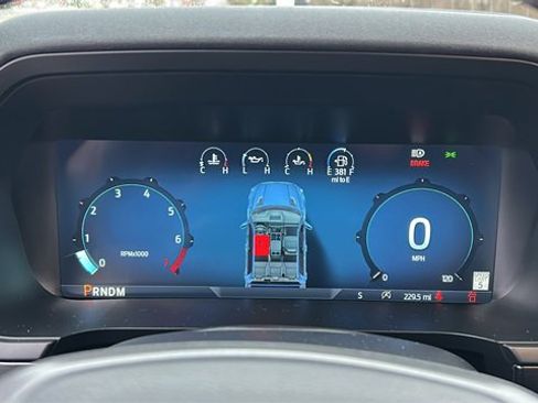 New 2025 Ford F150 Lariat w/ Equipment Group 501A Mid image 12