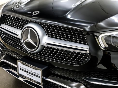 Used 2023 Mercedes-Benz GLE 350 GLE 350 SUV image 14