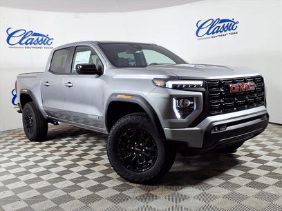 New 2026 GMC Canyon Elevation w/ Convenience Package