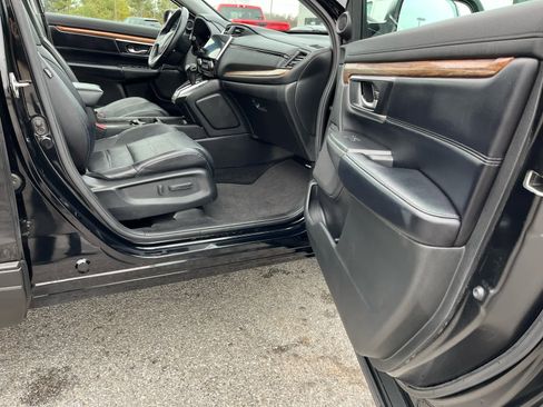 Used 2018 Honda CR-V EX-L image 31