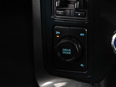 Used 2023 Ford F150 XLT w/ Equipment Group 302A High AWD/4WD image 22