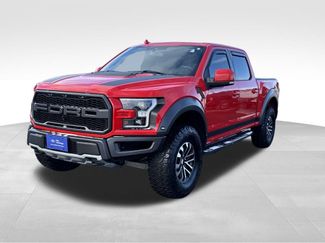 Certified 2020 Ford F150 Raptor w/ Equipment Group 802A Luxury video 2