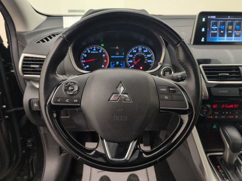 Used 2020 Mitsubishi Eclipse Cross SE image 40