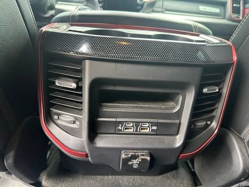 Used 2020 RAM 1500 Rebel w/ Rebel Level 2 Equipment Group AWD/4WD image 15