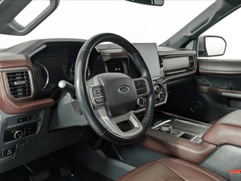 Used 2023 Ford Expedition Max Limited image 27