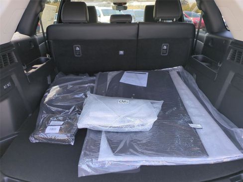 New 2026 MAZDA CX-70 SC Plus image 21