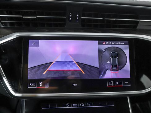 Used 2023 Audi A6 2.0T Premium image 7