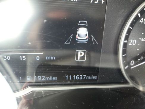 Used 2019 Nissan Kicks SR w/ SR Premium Package FWD image 8