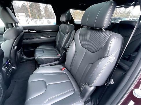 Certified 2023 Hyundai Palisade Calligraphy image 27