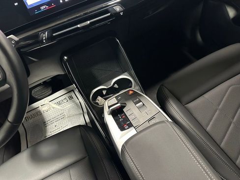 Used 2025 BMW X1 xDrive28i image 34