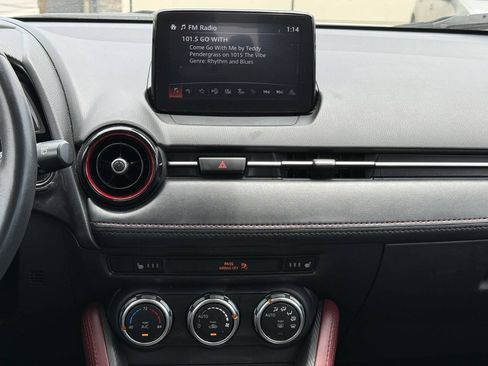 Used 2018 MAZDA CX-3 Touring w/ Preferred Equipment Package FWD image 15