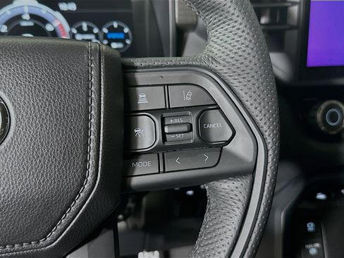 Used 2026 Toyota Sequoia TRD Pro AWD/4WD image 17