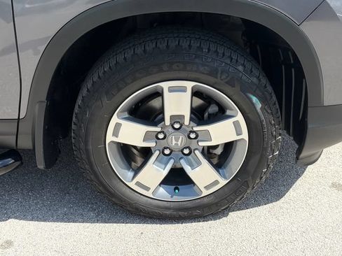 Used 2024 Honda Ridgeline RTL image 10