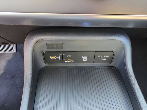 Used 2026 Hyundai Kona SE AWD/4WD image 18