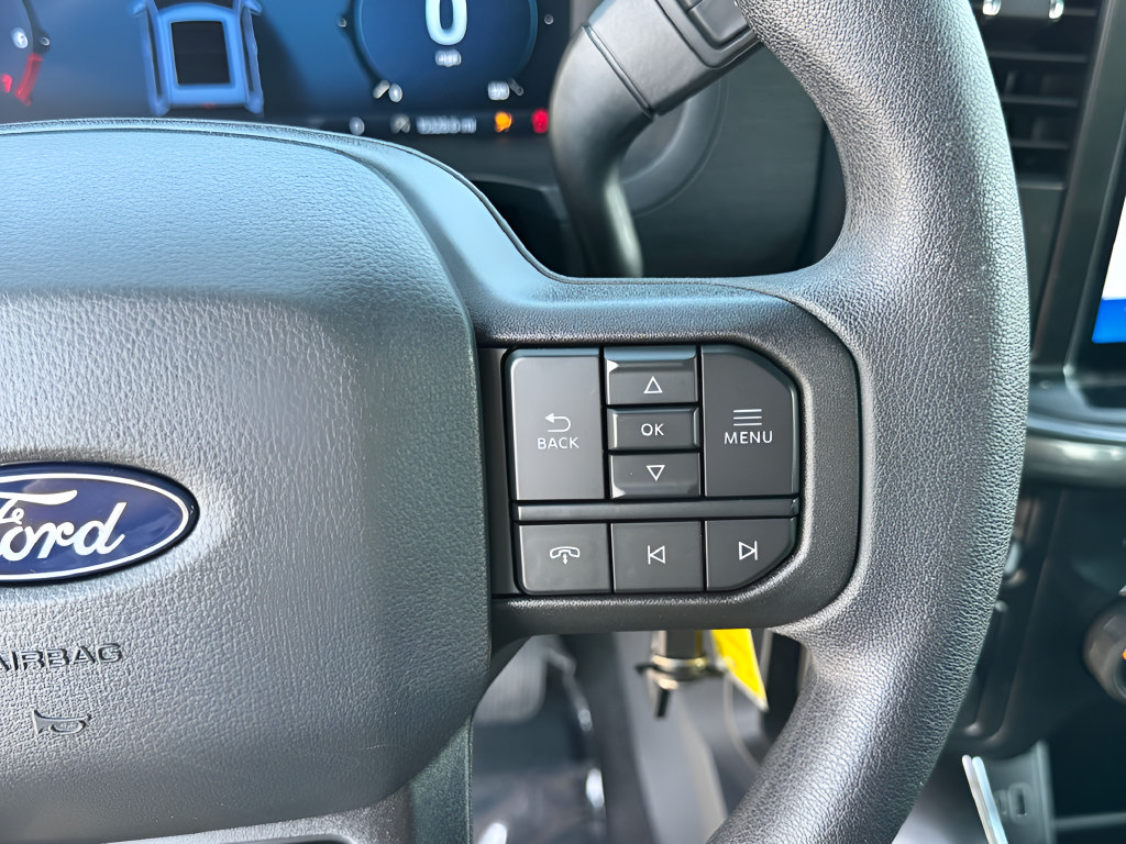 Used 2025 Ford F150 STX RWD image 17