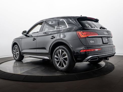 Certified 2023 Audi Q5 2.0T Premium Plus w/ Premium Plus Package AWD/4WD image 5