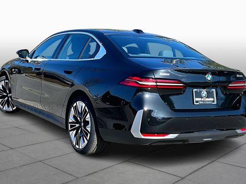 New 2026 BMW 530i xDrive 530i xDrive image 12