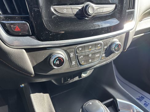 Certified 2020 Chevrolet Traverse LS image 21