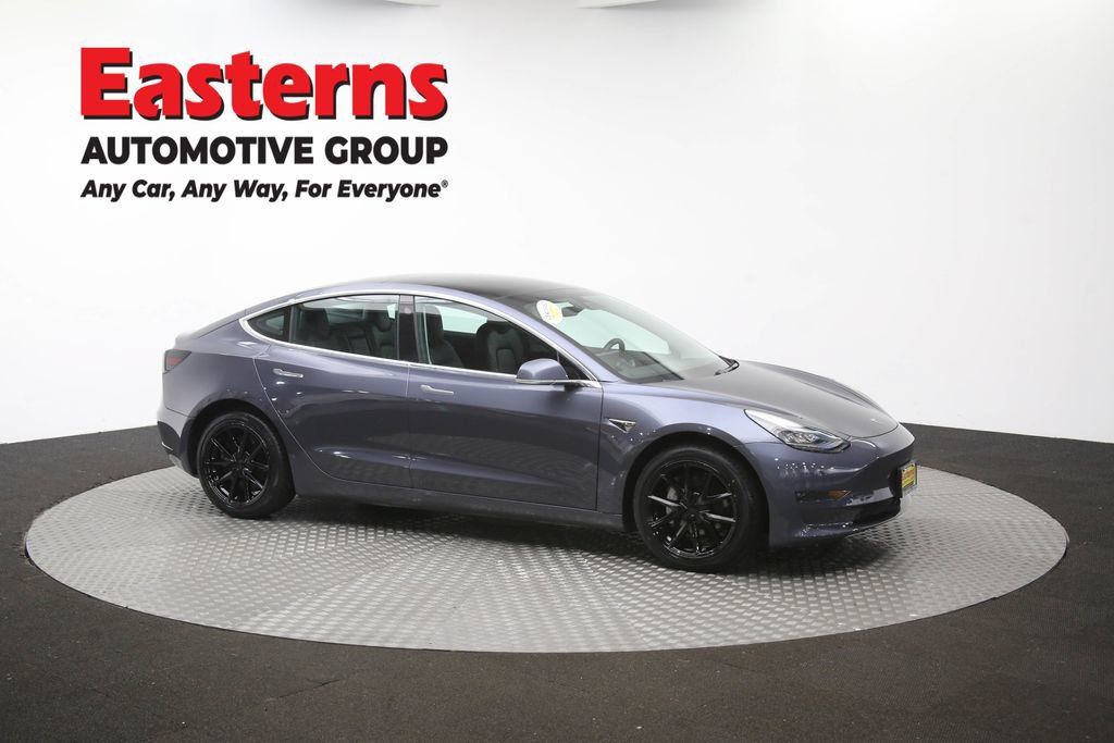 Used 2020 Tesla Model 3 Long Range AWD/4WD image 43
