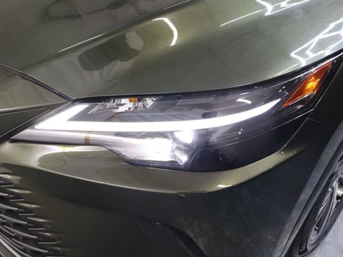 Used 2024 Lexus RX 350 Premium w/ Accessory Package (Z1) FWD image 28