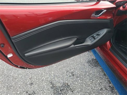 New 2025 MAZDA MX-5 Miata Club image 14