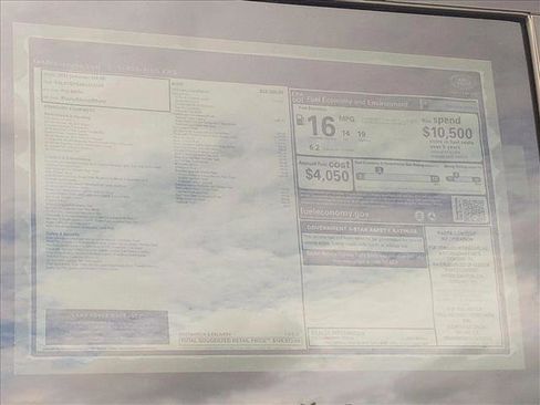 New 2024 Land Rover Defender 110 SE image 20