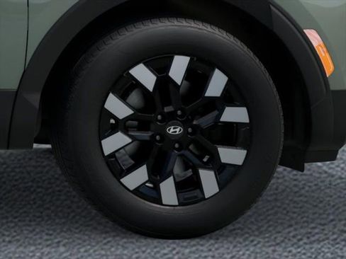 New 2026 Hyundai Santa Cruz SEL image 8
