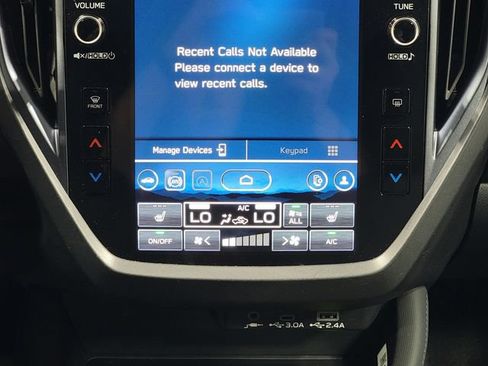Used 2026 Subaru Forester Limited AWD/4WD image 21