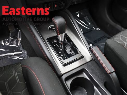 Used 2024 Mitsubishi Outlander Sport LE image 13