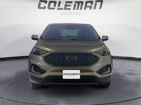 Used 2023 Ford Edge SEL image 8