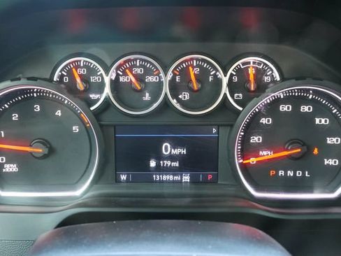 Used 2022 Chevrolet Silverado 2500 LT w/ Convenience Package AWD/4WD image 31