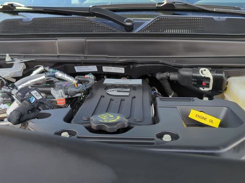 New 2026 RAM 3500 Big Horn image 9