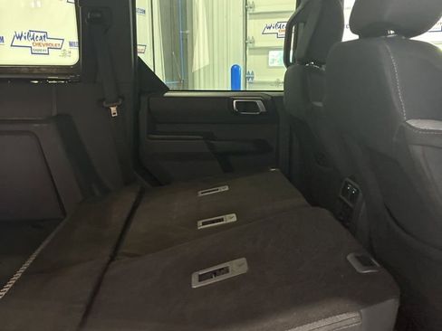 Used 2025 Ford Bronco Big Bend AWD/4WD image 57