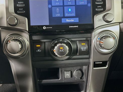 Used 2024 Toyota 4Runner SR5 image 23