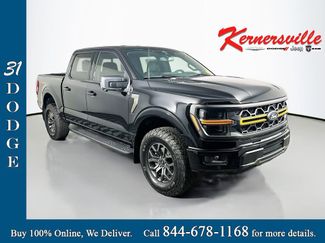 Used 2025 Ford F150 Tremor video 1