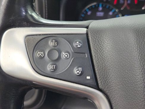 Used 2018 GMC Sierra 1500 SLT image 32