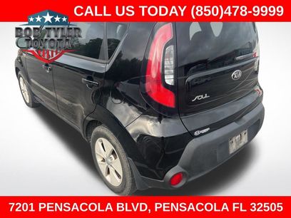 Used 2016 Kia Soul