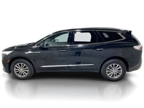 Used 2024 Buick Enclave Premium FWD image 4