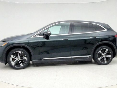 Used 2023 Mercedes-Benz EQE 350+ 4MATIC SUV image 8